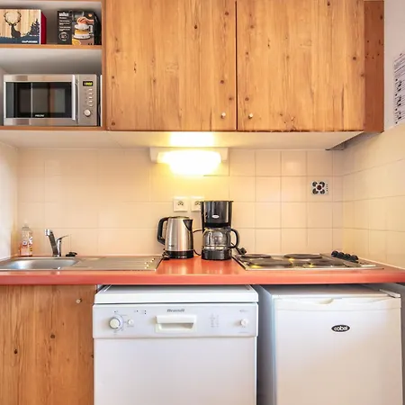 Appartement In Chamrousse, Near Slope