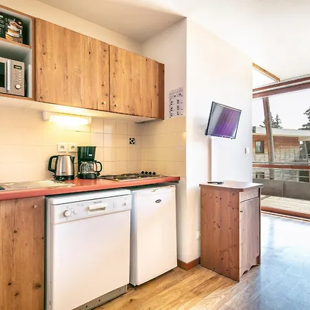 Appartement In Chamrousse, Near Slope *