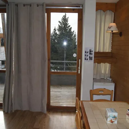 Appartement In Chamrousse, Near Slope Chamrousse
