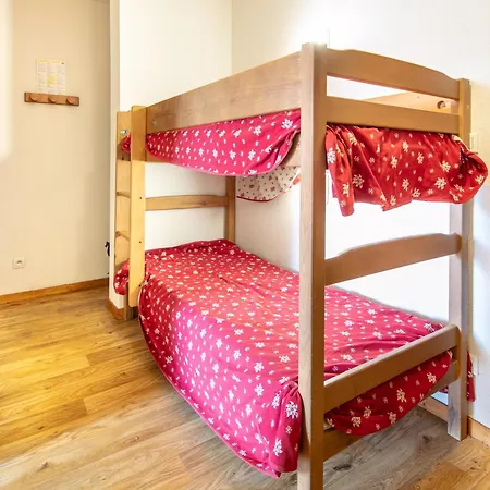 Appartement In Chamrousse, Near Slope